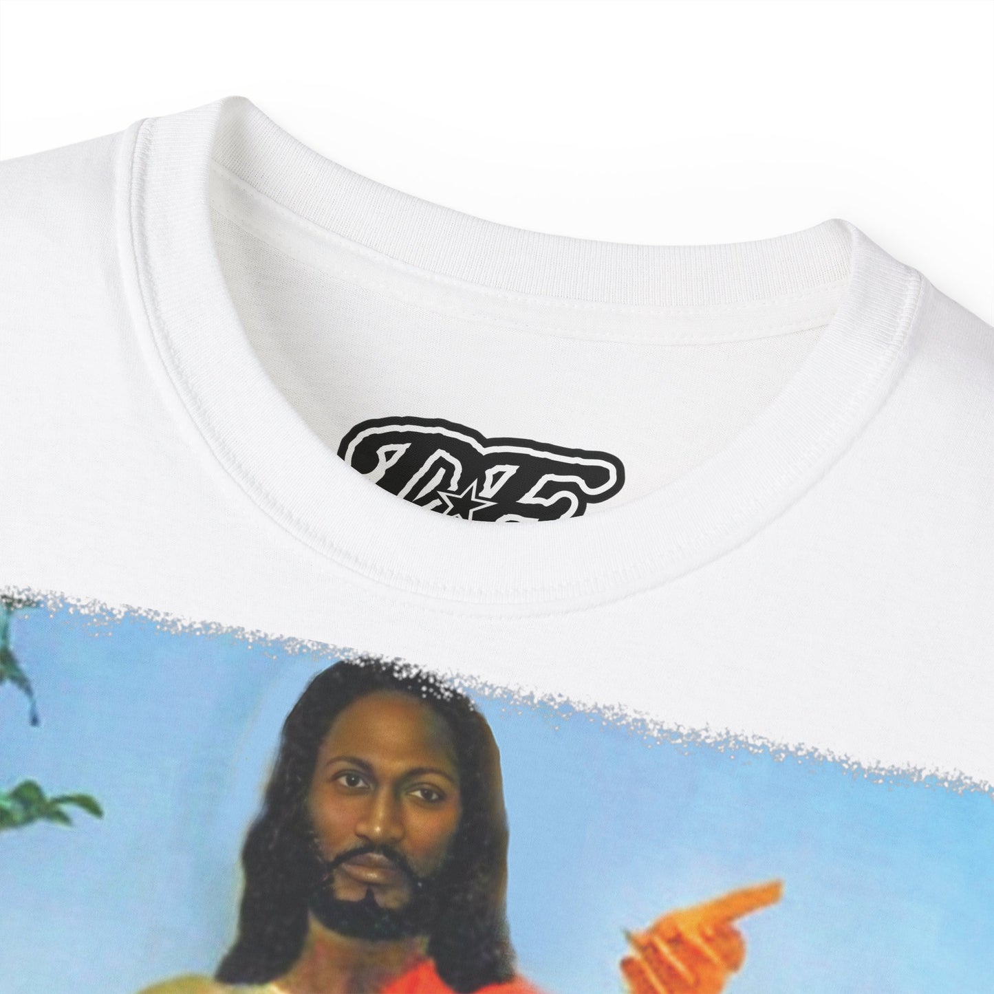 Jesus Garden Tee