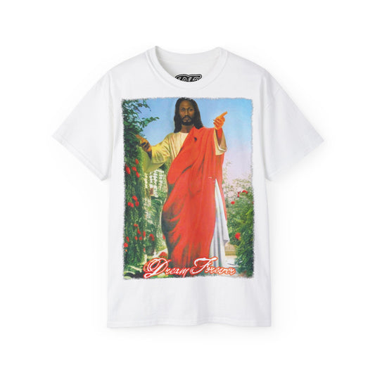 Jesus Garden Tee